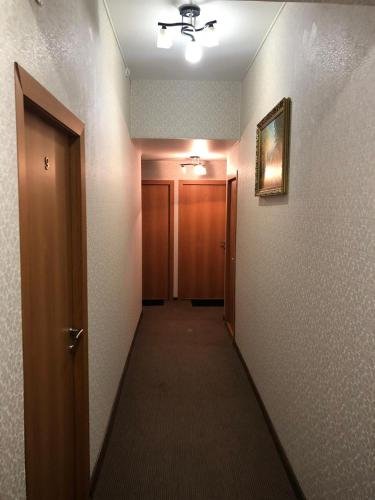 Тула: Svetlana Hotel