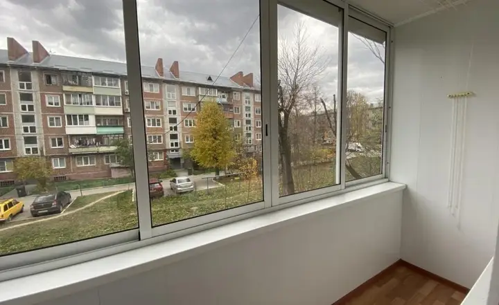 Тула: Tolstoy Apart (Толстой Апарт) на проспекте Ленина 131А