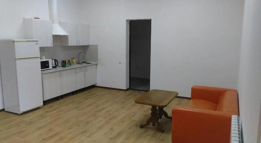 Тула: Tulskiy Hostel on Demidovskaya