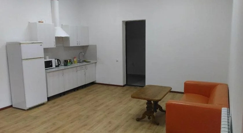 Тула: Tulskiy Hostel on Demidovskaya