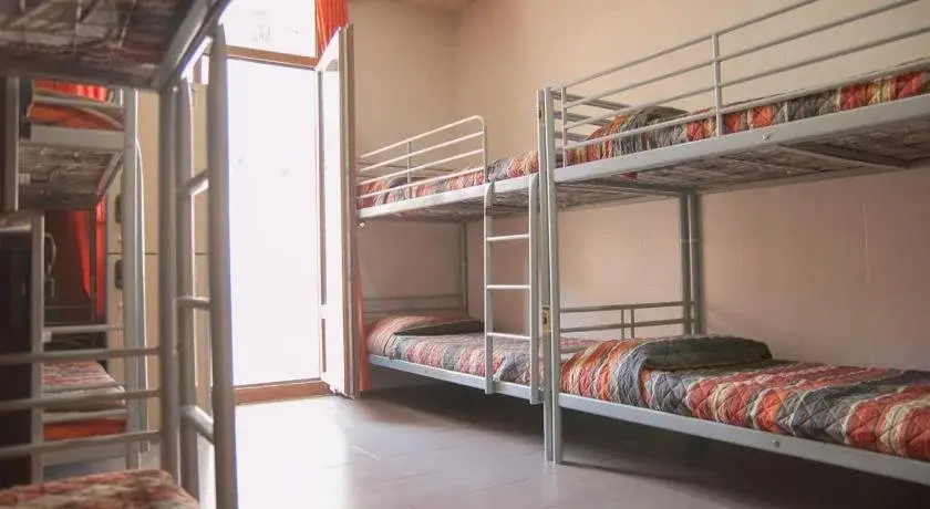 Тула: Tulskiy Hostel on Demidovskaya