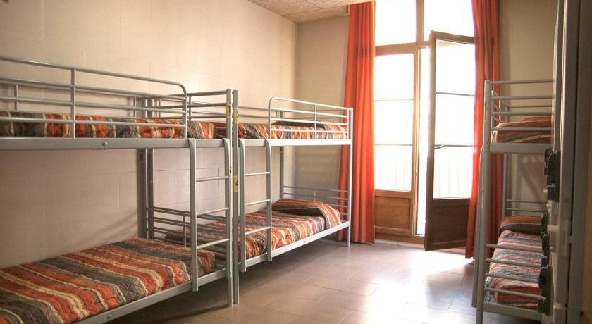 Тула: Tulskiy Hostel on Demidovskaya