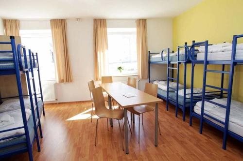 Тула: Tulskiy Hostel on Demidovskaya