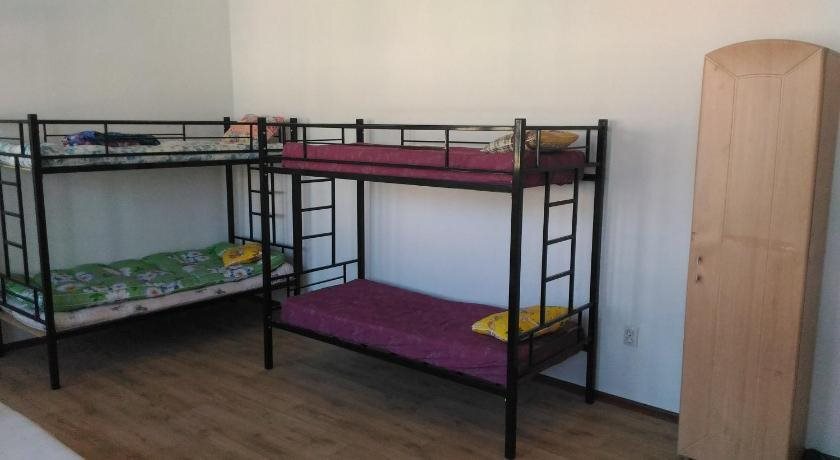 Тула: Tulskiy Hostel on Demidovskaya
