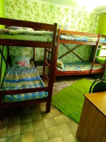 Тула: Hostel Uyut
