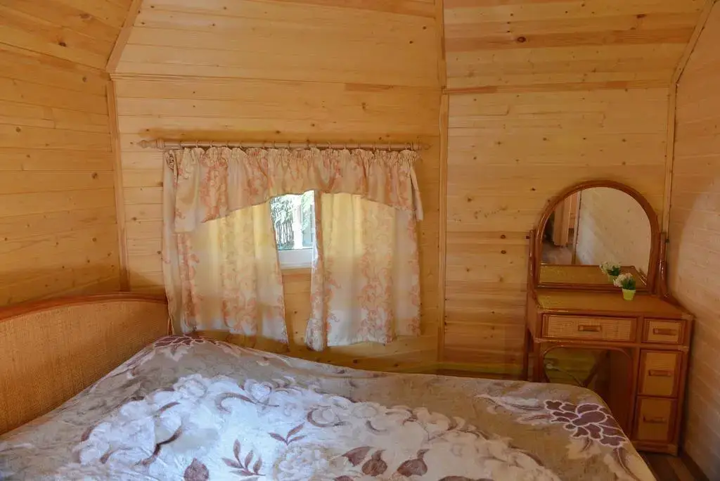 Тула: Загородный Комплекс Петушки