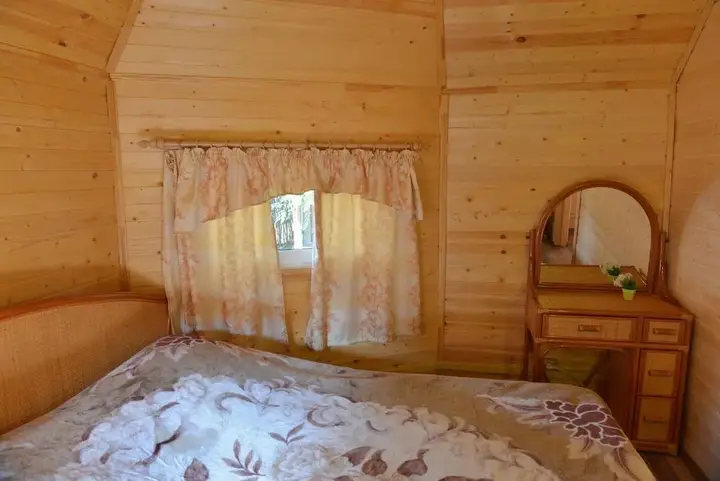 Тула: Загородный Комплекс Петушки