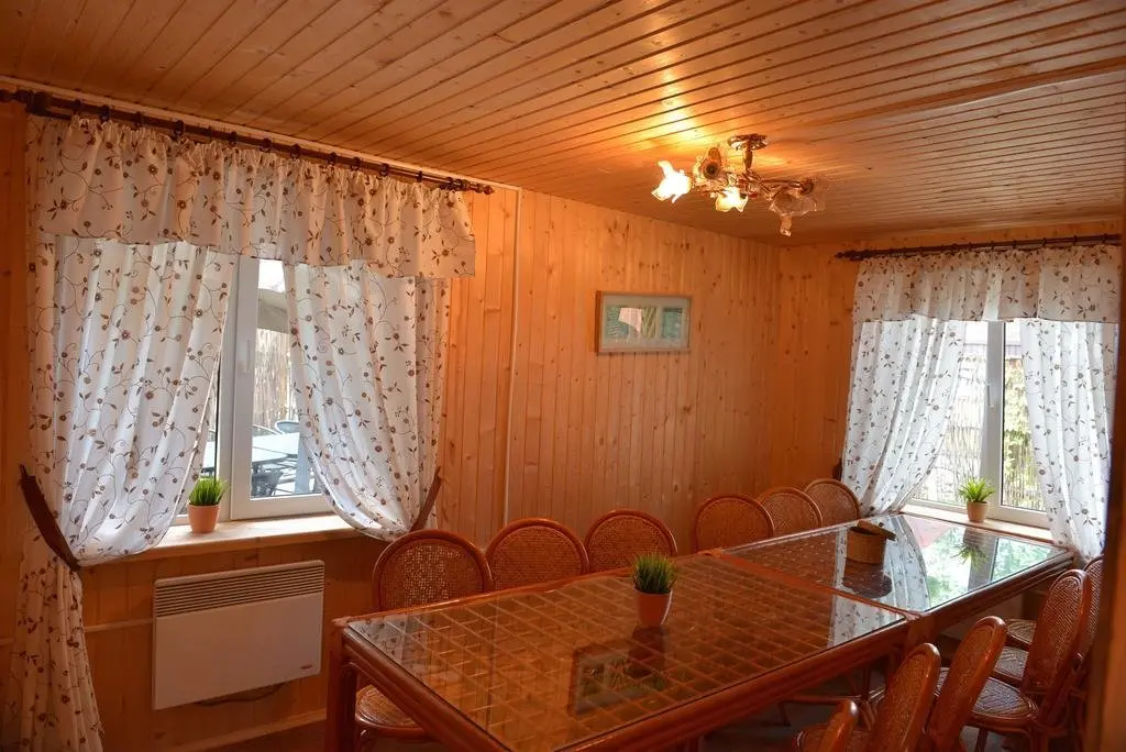 Тула: Загородный Комплекс Петушки
