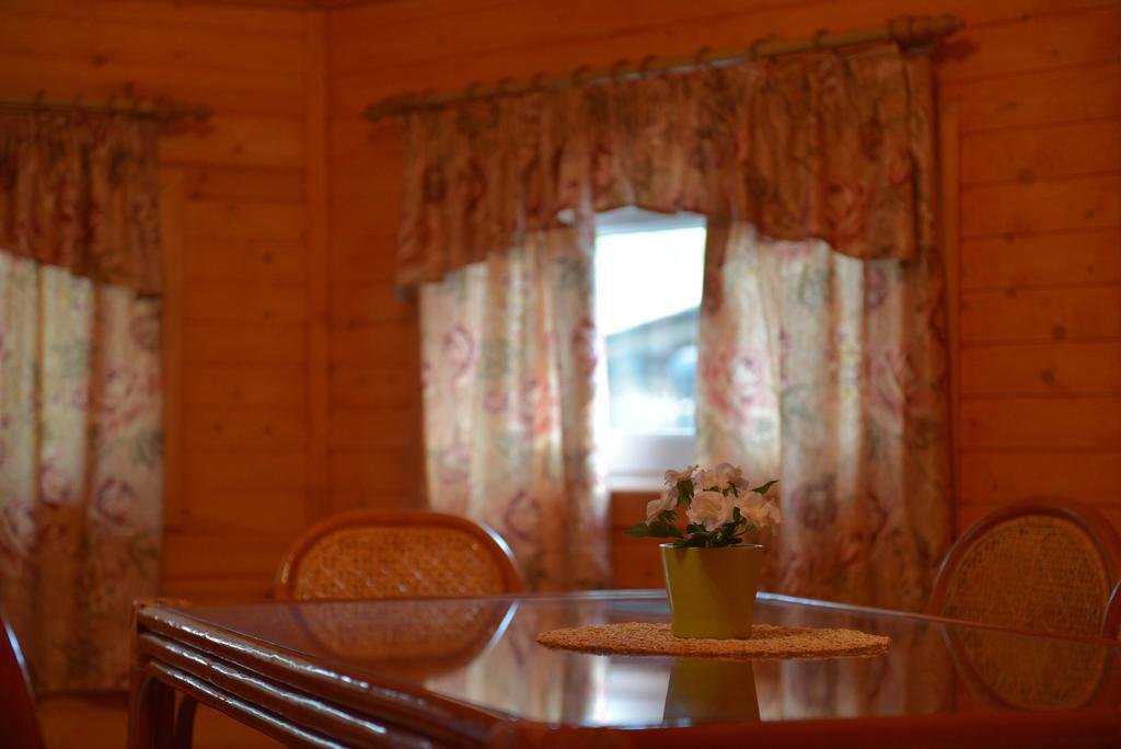 Тула: Загородный Комплекс Петушки