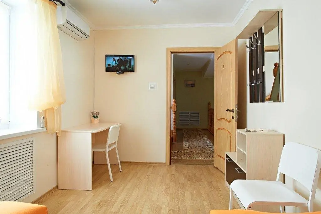 Курск: Guest House Nº1