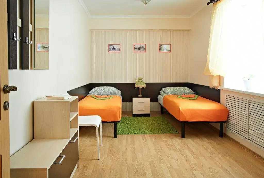 Guest House Nº1 — фото 1