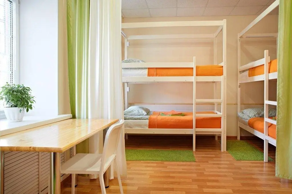 Курск: Guest House Nº1