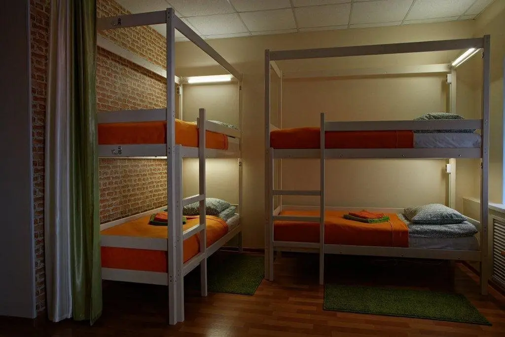 Курск: Guest House Nº1