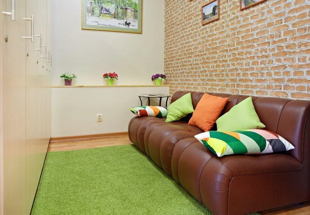 Курск: Guest House Nº1