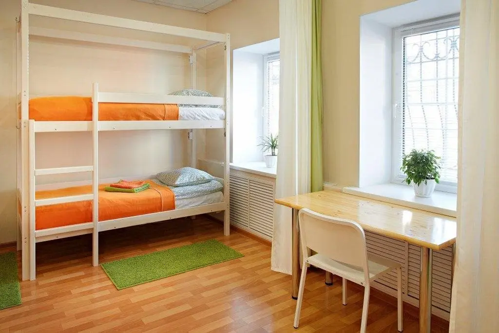Курск: Guest House Nº1