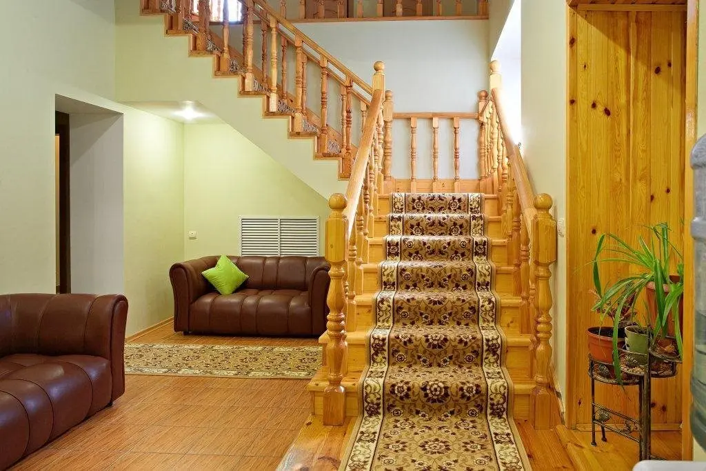 Курск: Guest House Nº1