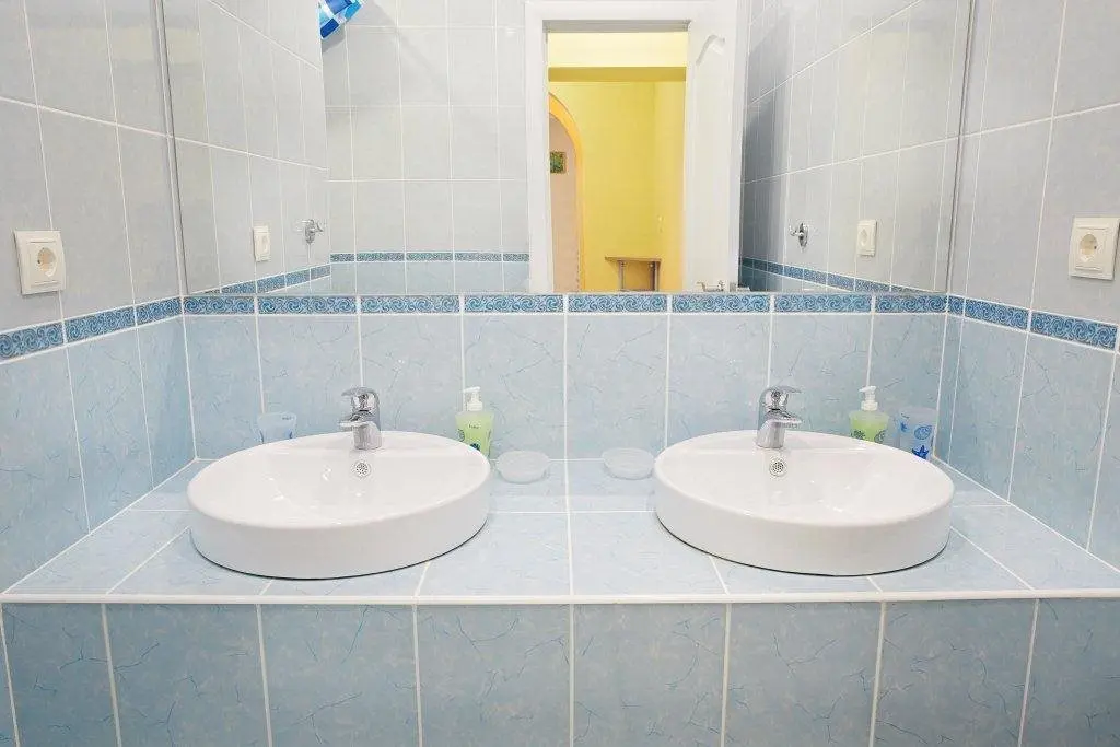 Курск: Guest House Nº1