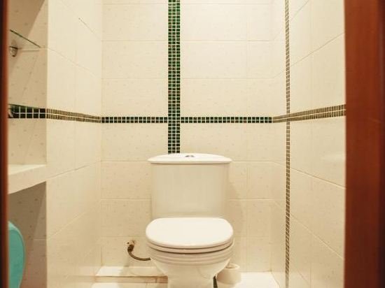 Курск: Apartamenty na Krasnoy Ploschadi
