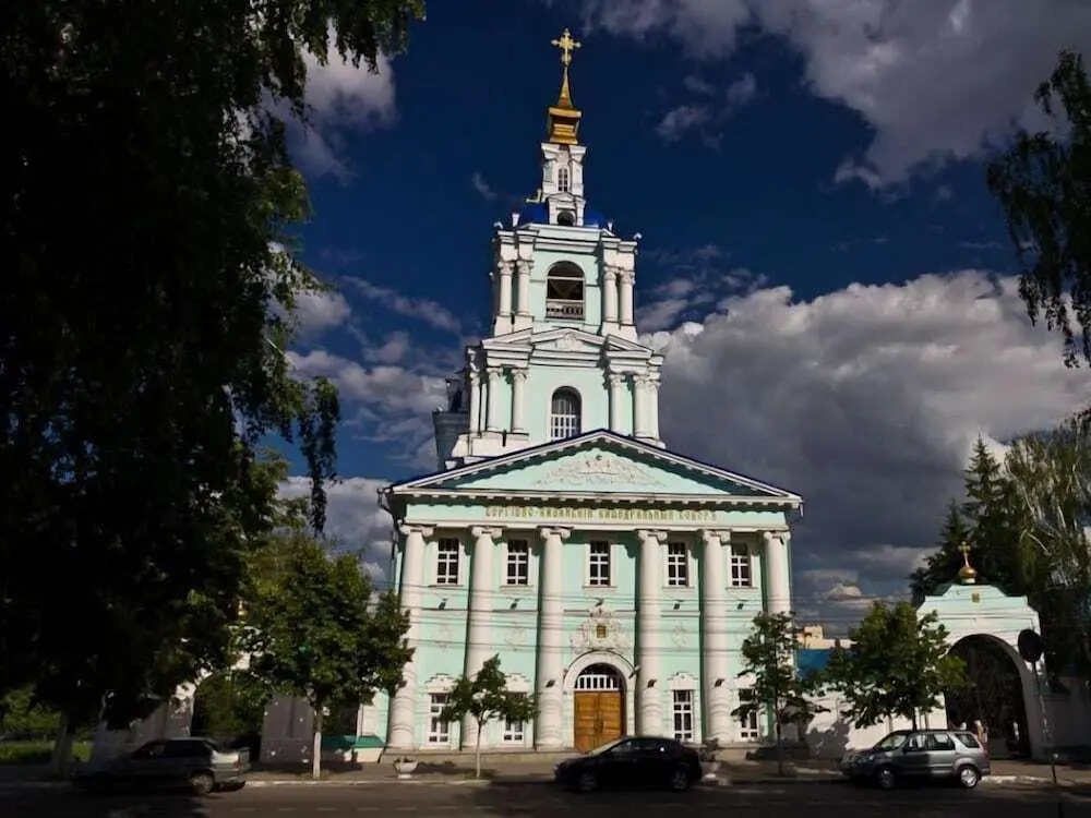 Курск: Апартаменты «Оливия» на ул. 50 Лет Октября