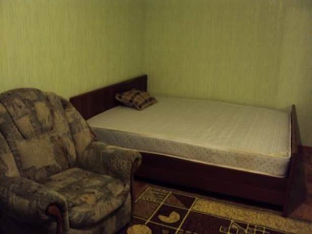 Курск: Apartment on Pobedy
