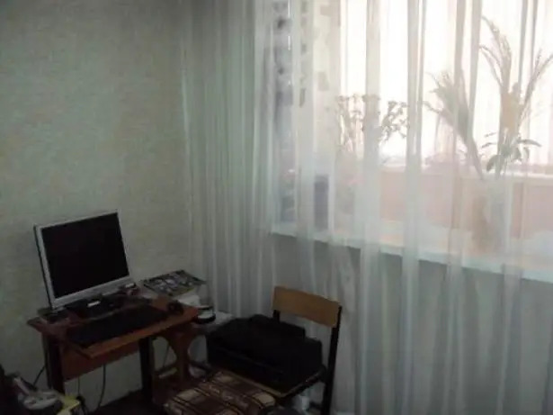 Курск: Apartment on Pobedy