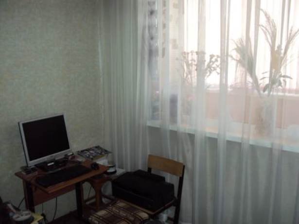 Курск: Apartment on Pobedy