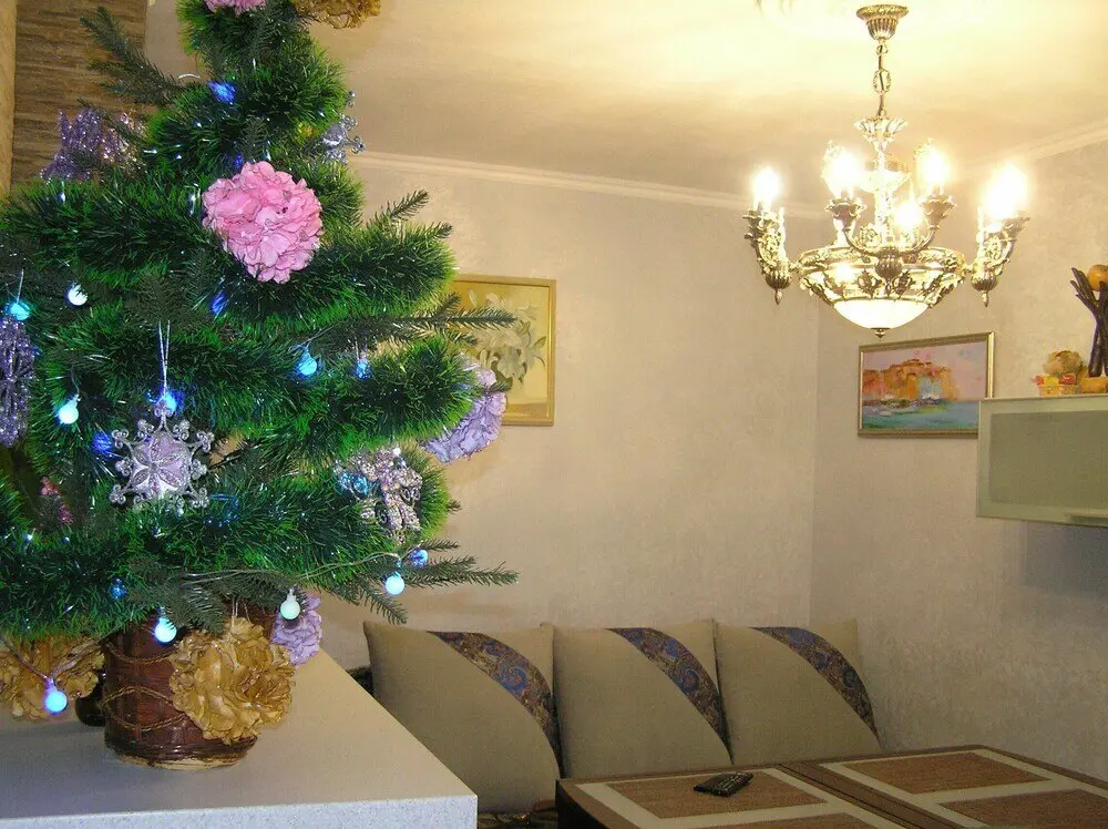Курск: Апартаменты на ул. Радищева, 23, кв. 20