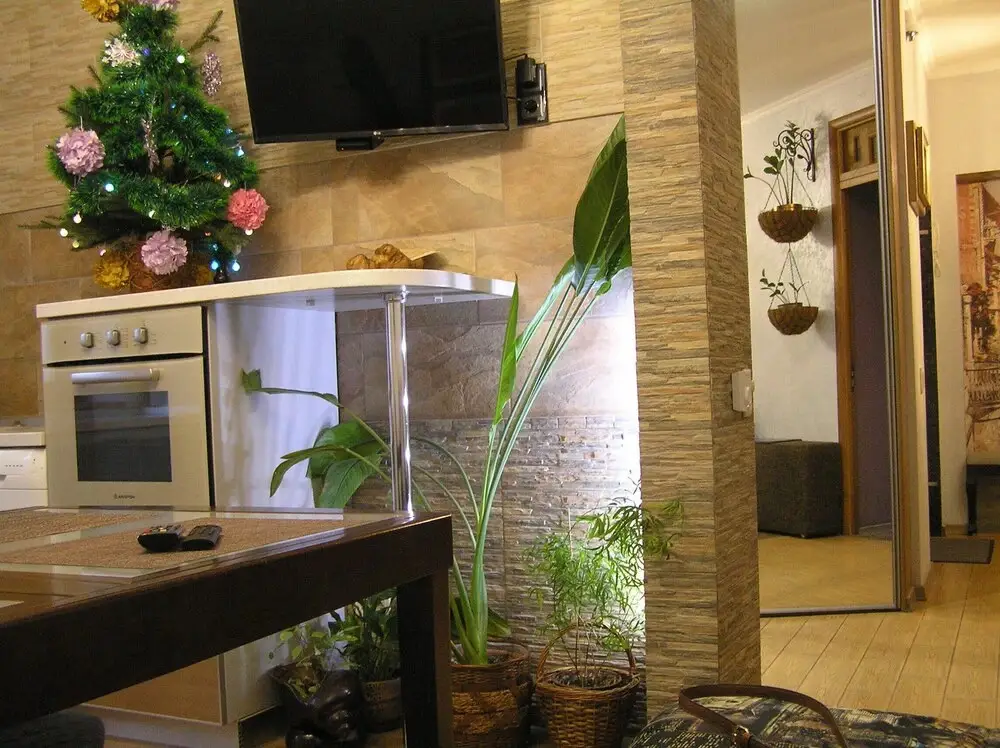 Курск: Апартаменты на ул. Радищева, 23, кв. 20