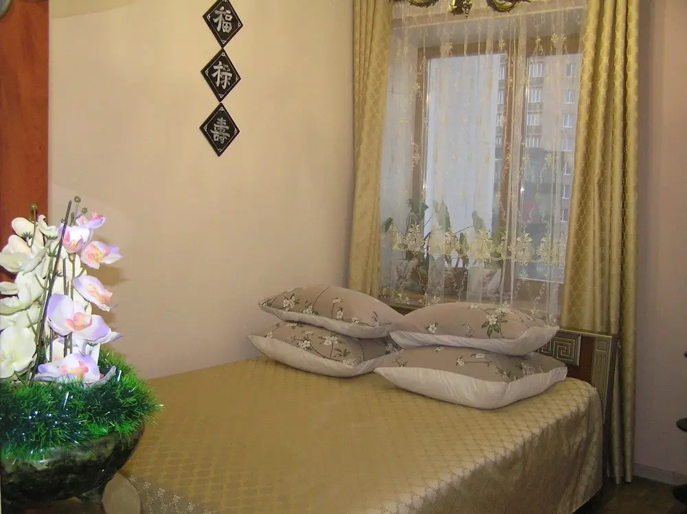 Курск: Апартаменты на ул. Радищева, 23, кв. 20