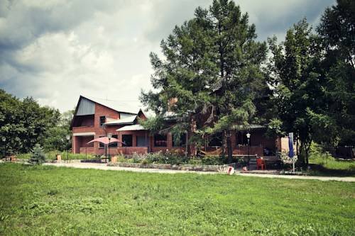 Курск: Baza otdykha Tsvetov Les