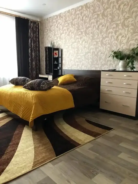 Курск: Апартаменты «Комфорт», ул. Запольная, 60, кв. 178