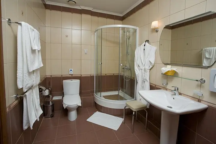 Курск: Dalaris Hotel