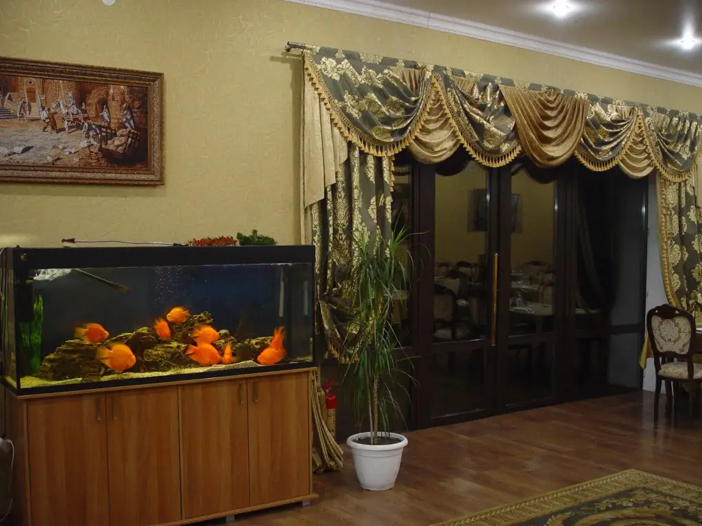 Курск: Отель «Диана Люкс»