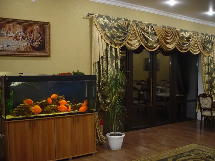 Курск: Отель «Диана Люкс»