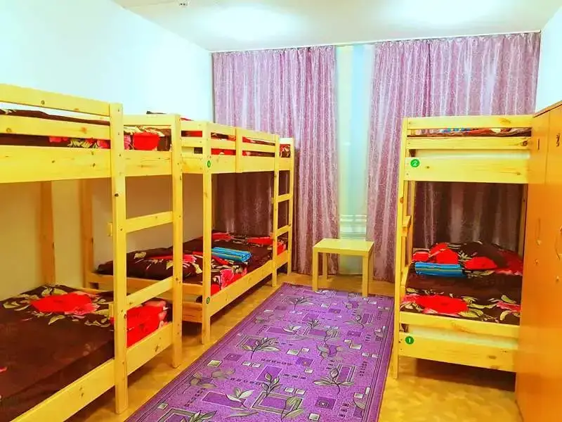 Курск: Хостел Уют