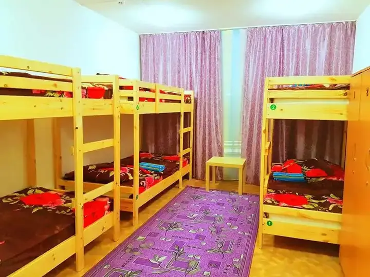 Курск: Хостел Уют