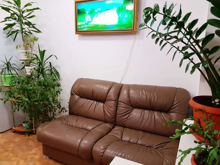 Курск: Хостел Уют