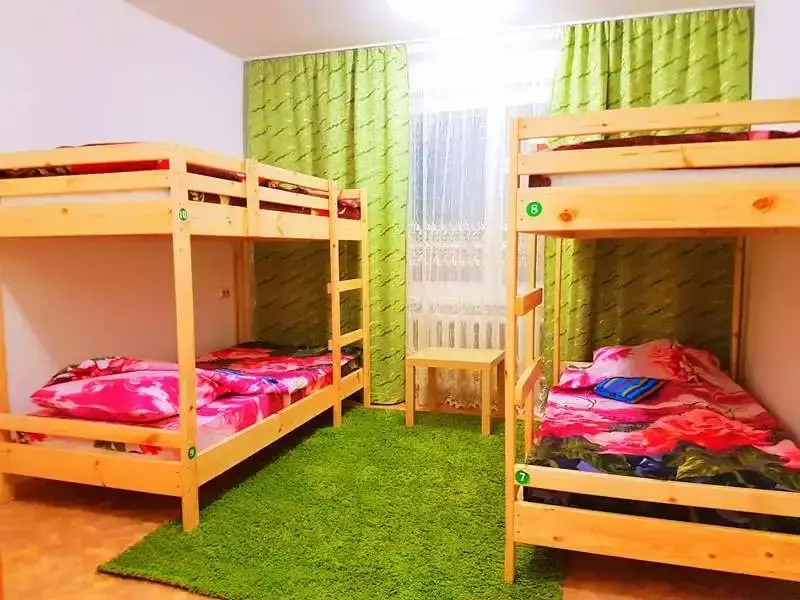 Курск: Хостел Уют