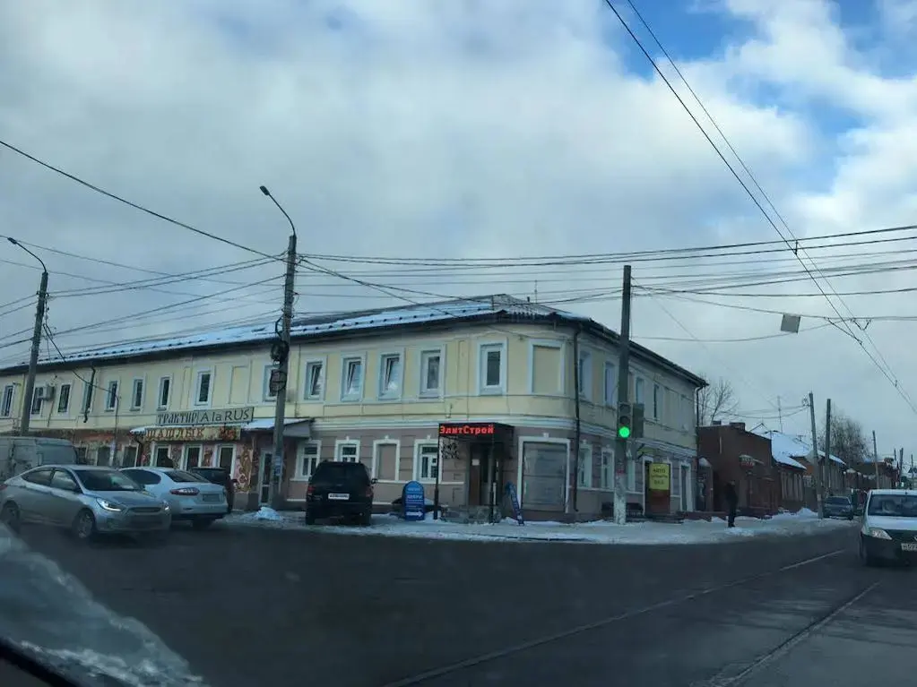 Курск: Хостел Курск 