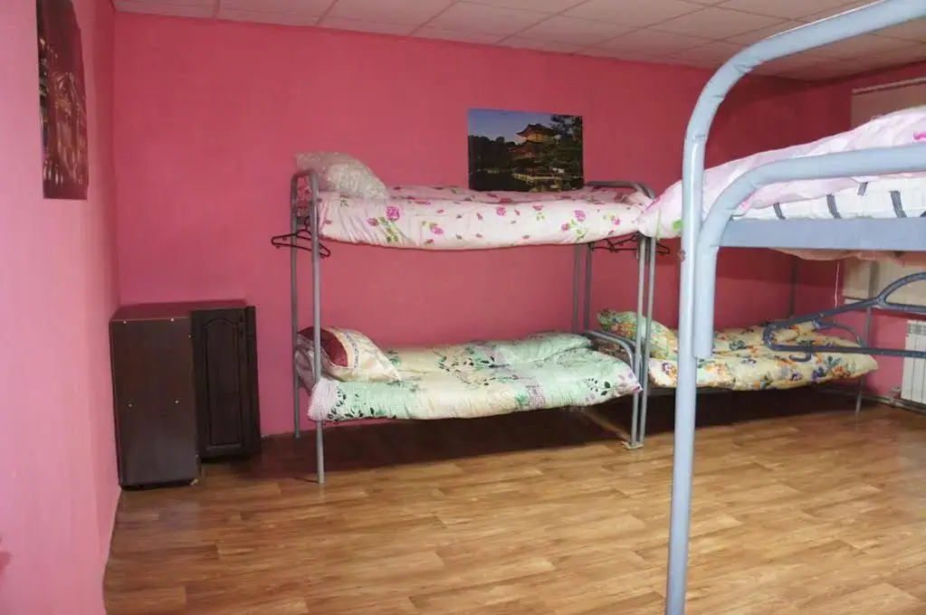 Курск: Хостел Курск 