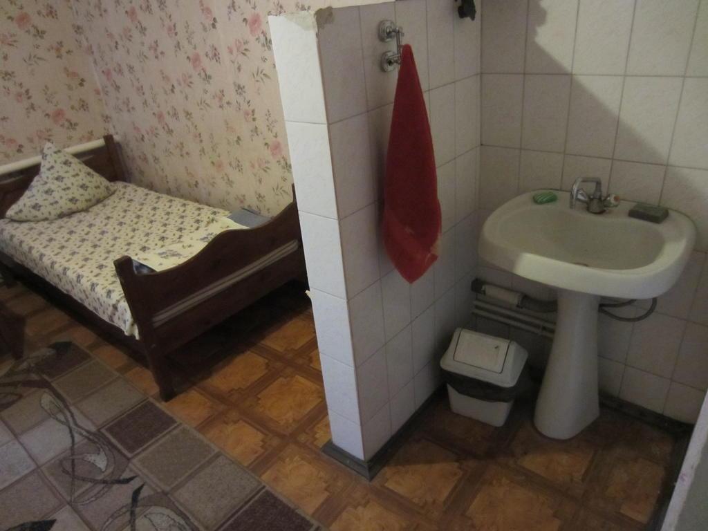 Курск: Мотель Галант