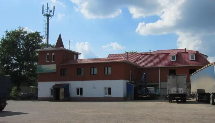 Курск: Мотель Галант