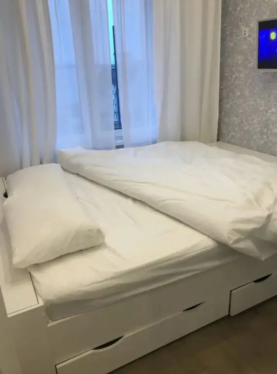 Петрозаводск: Апартаменты На набережной
