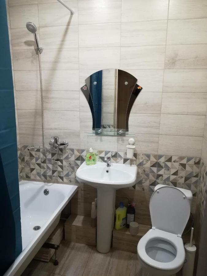 Уфа: Планета