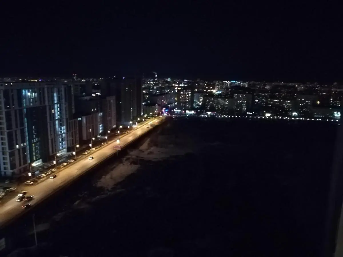 Уфа: Планета