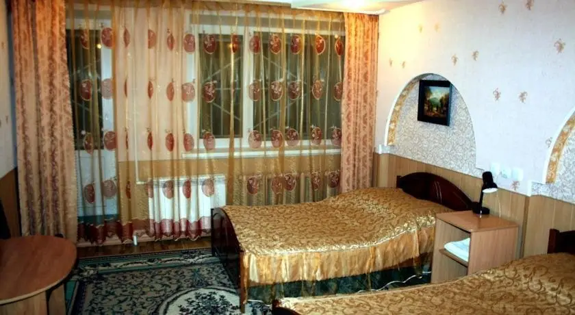 Курск: Сосновый Бор