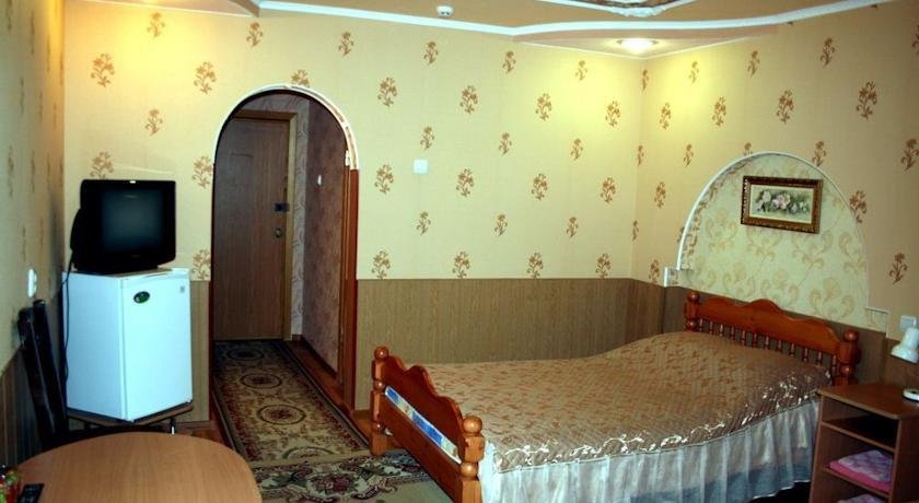 Курск: Сосновый Бор