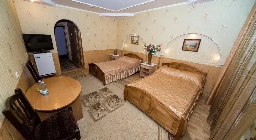 Курск: Сосновый Бор