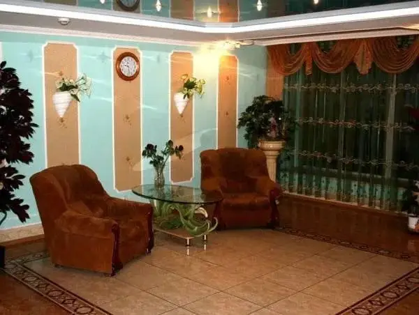 Курск: Сосновый Бор