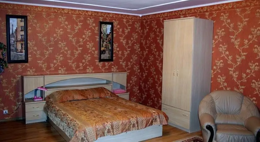 Курск: Сосновый Бор